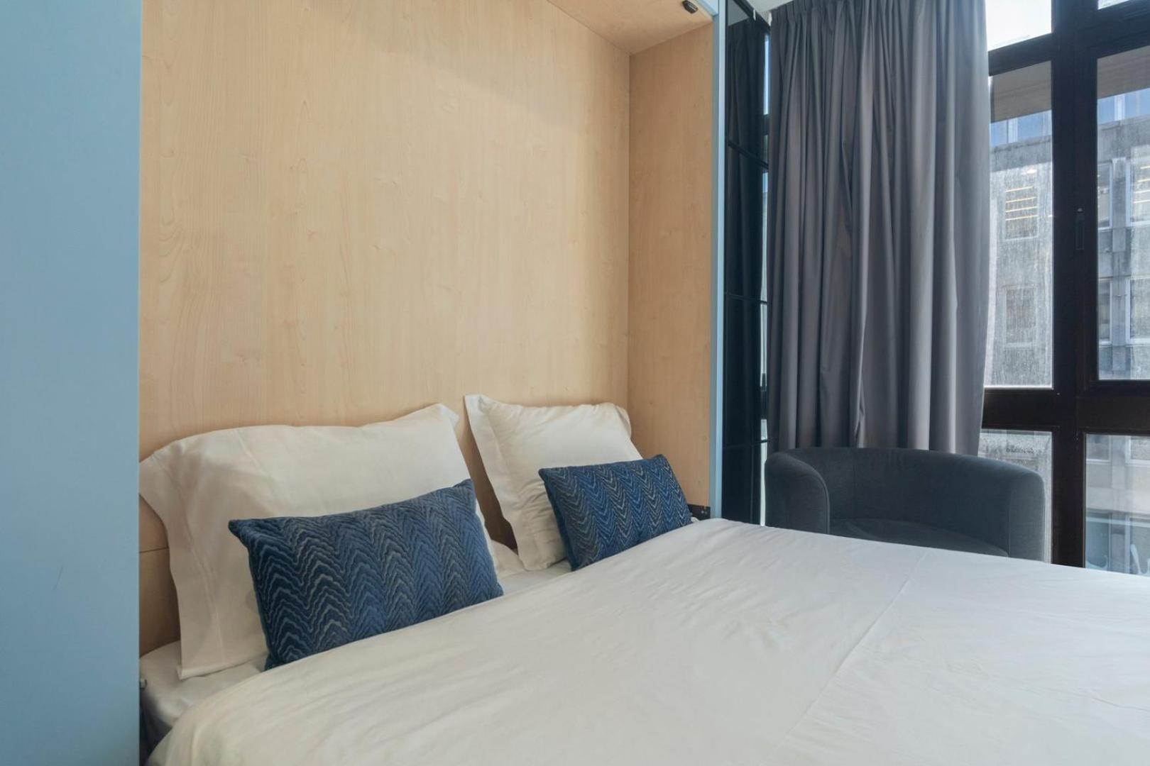 Apartament Guestready - Blue Douro Porto