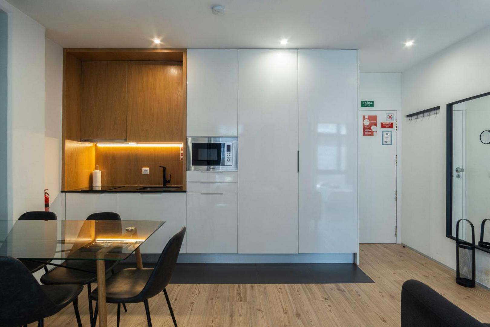 Apartament Guestready - Blue Douro Porto