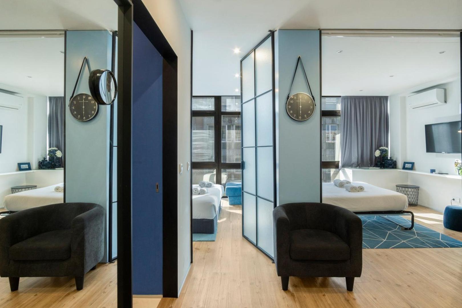 Guestready - Blue Douro Apartament *
