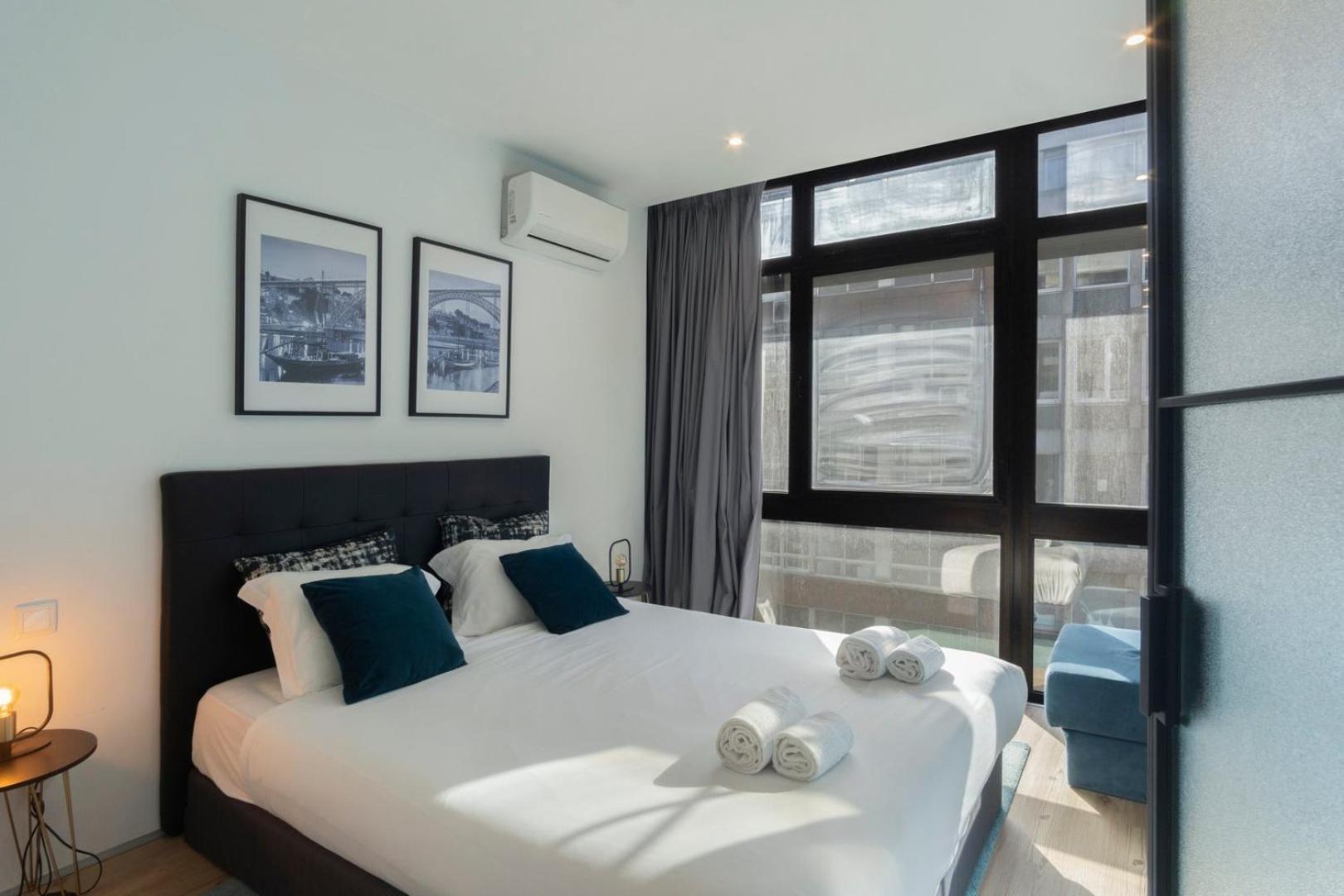 Apartament Guestready - Blue Douro Porto