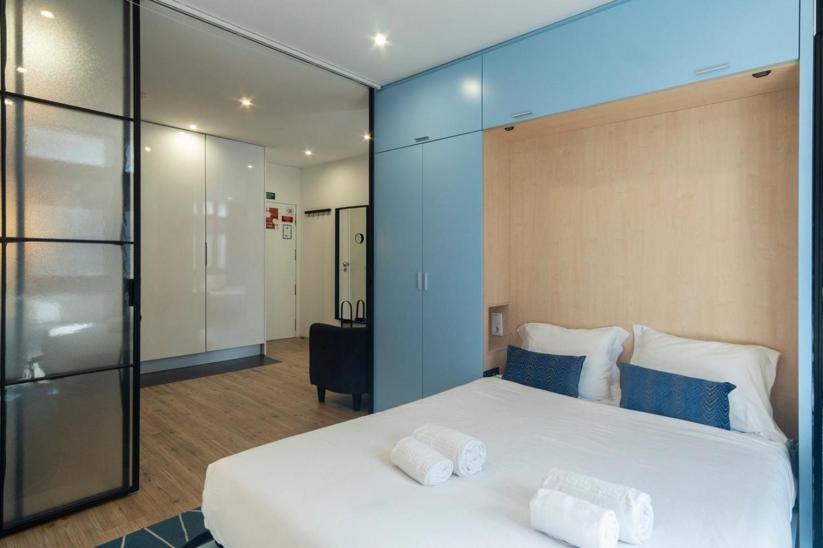 Apartament Guestready - Blue Douro