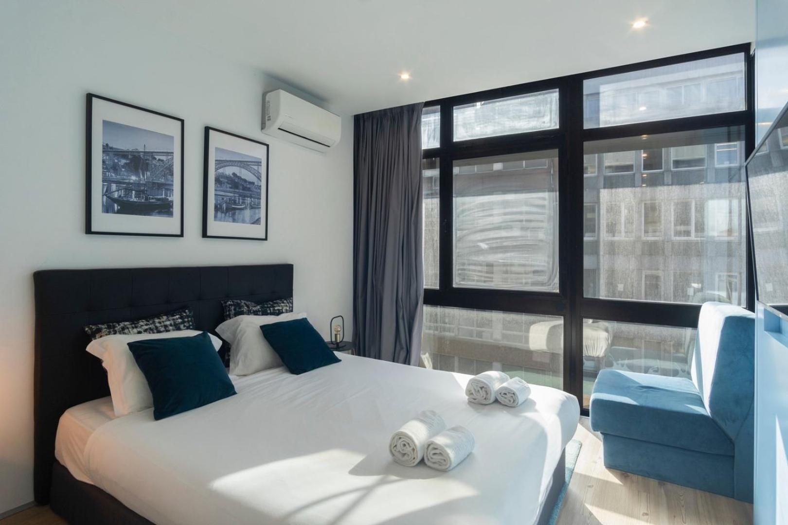 Guestready - Blue Douro Apartament *