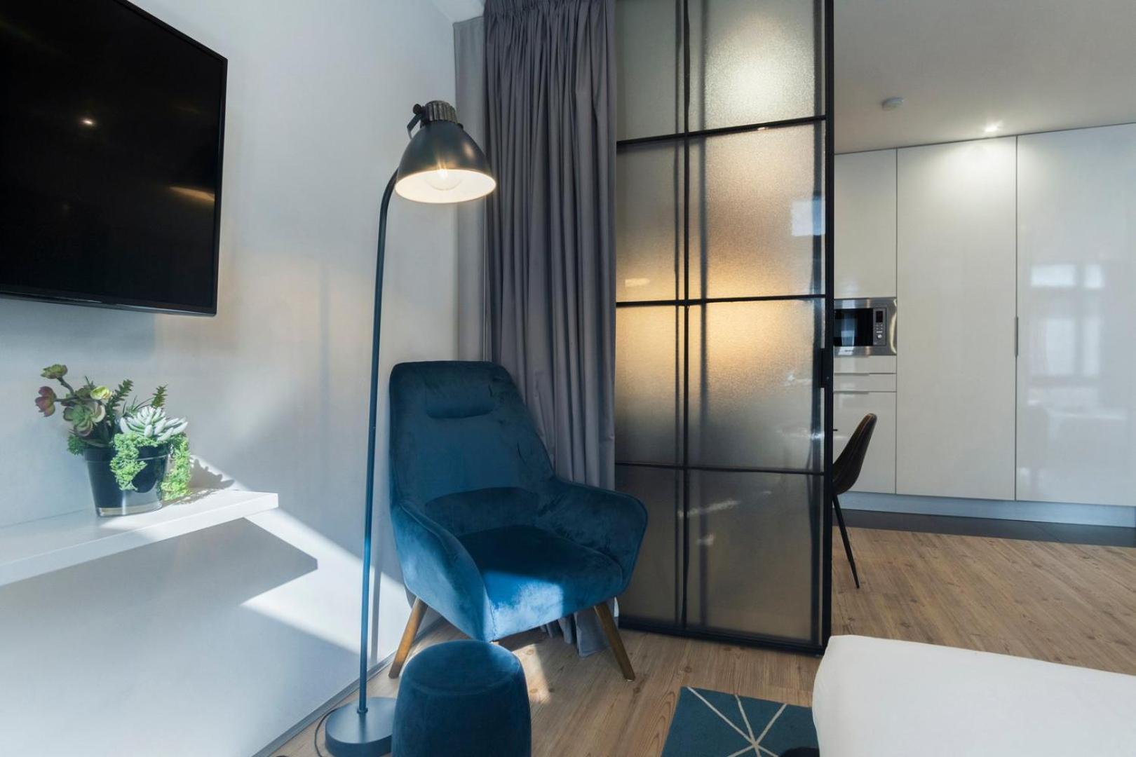 Apartament Guestready - Blue Douro Porto
